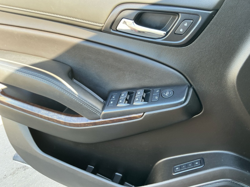 2020 Chevrolet Suburban