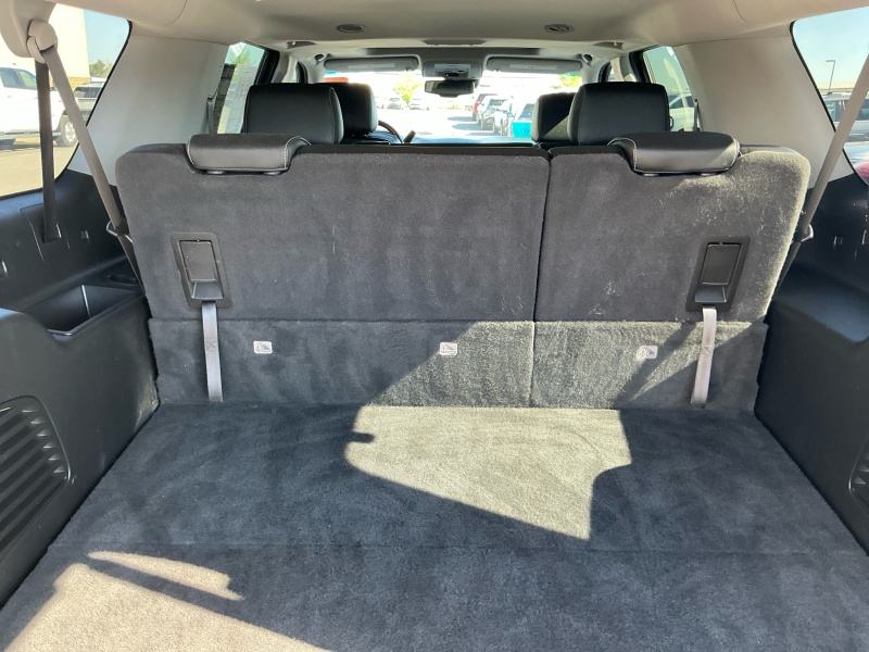 2020 Chevrolet Suburban