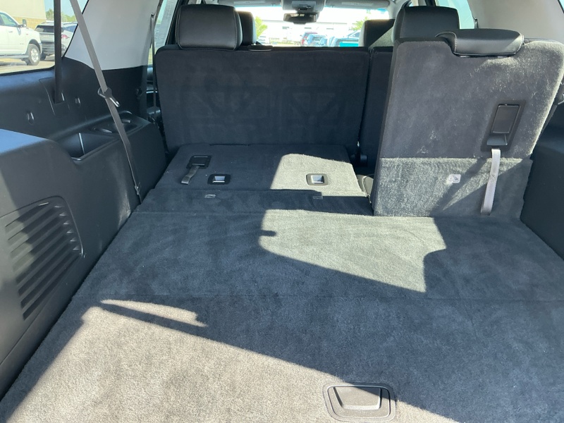 2020 Chevrolet Suburban