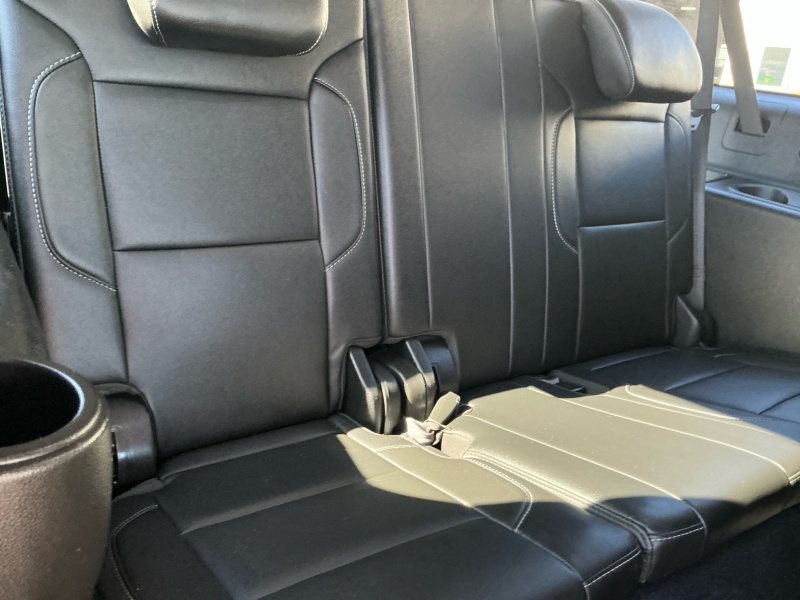 2020 Chevrolet Suburban