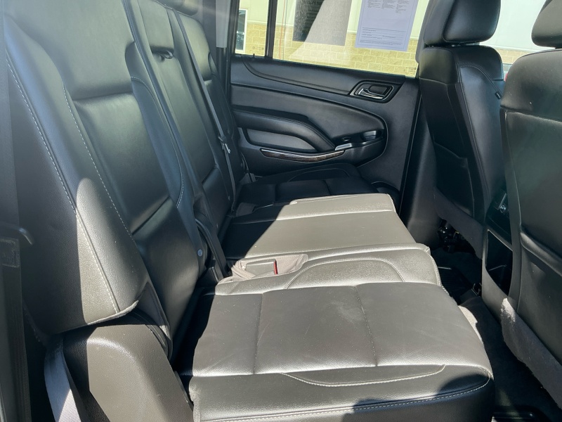 2020 Chevrolet Suburban