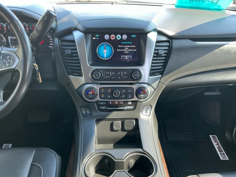 2020 Chevrolet Suburban