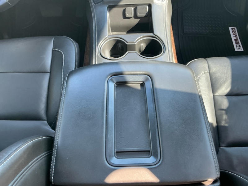 2020 Chevrolet Suburban