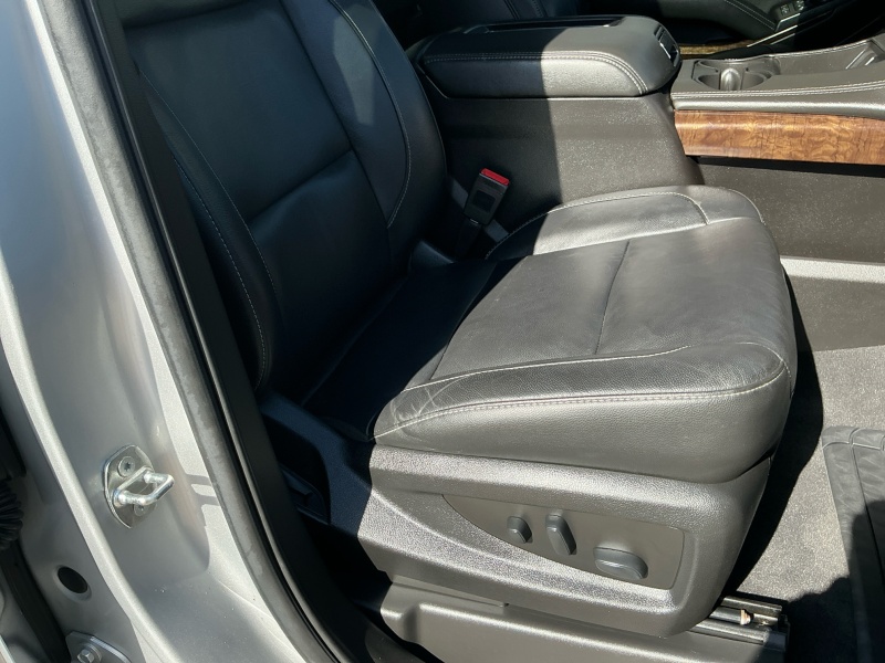 2020 Chevrolet Suburban