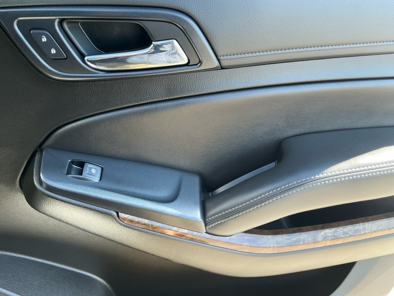 2020 Chevrolet Suburban