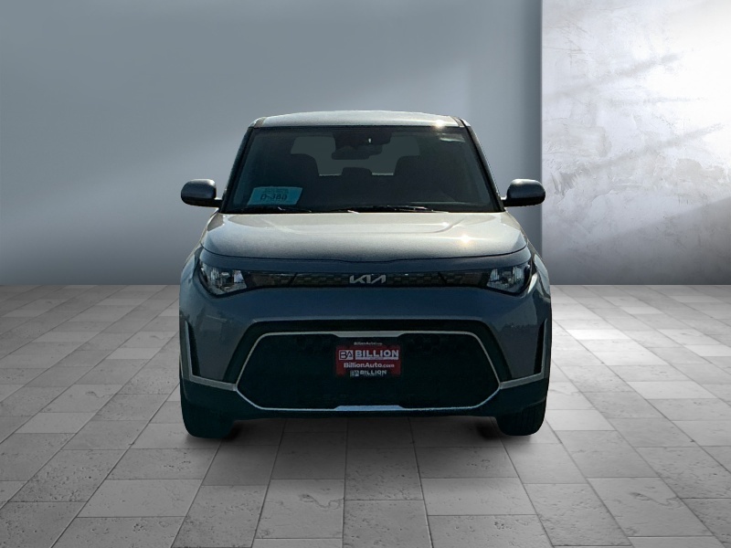 2025 Kia Soul
