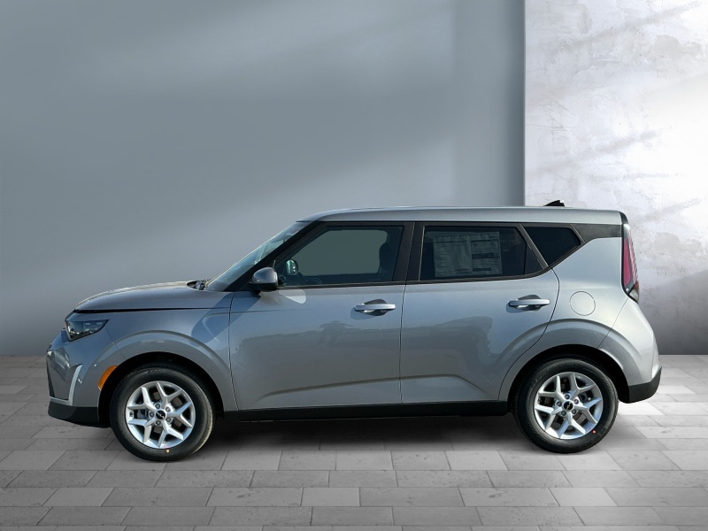 2025 Kia Soul