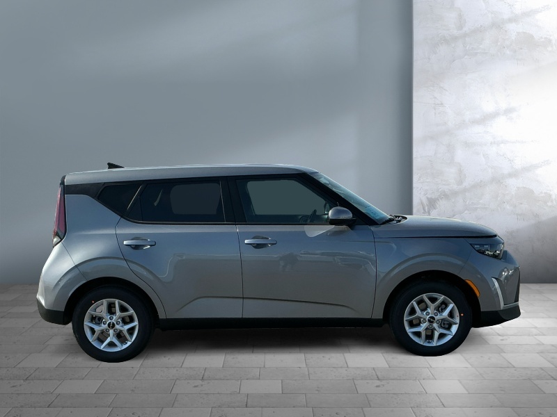 2025 Kia Soul