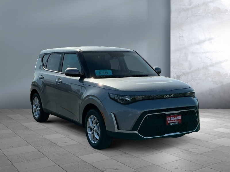 2025 Kia Soul