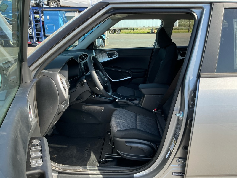 2025 Kia Soul