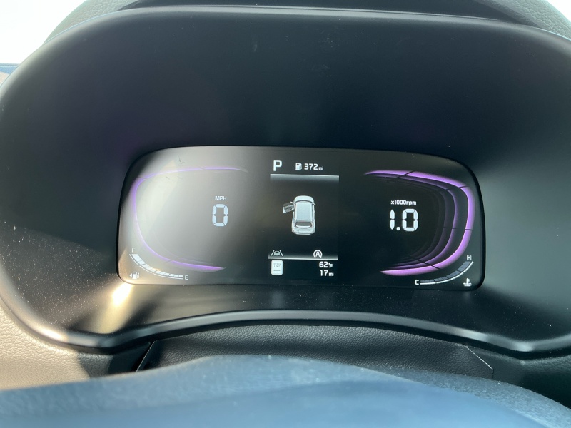2025 Kia Soul
