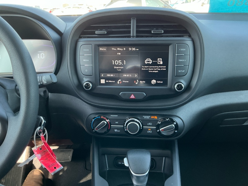 2025 Kia Soul