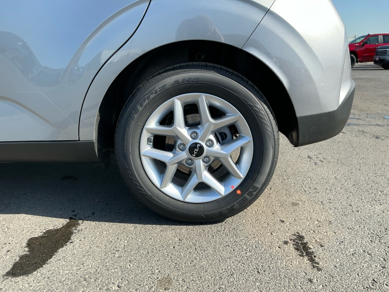 2025 Kia Soul