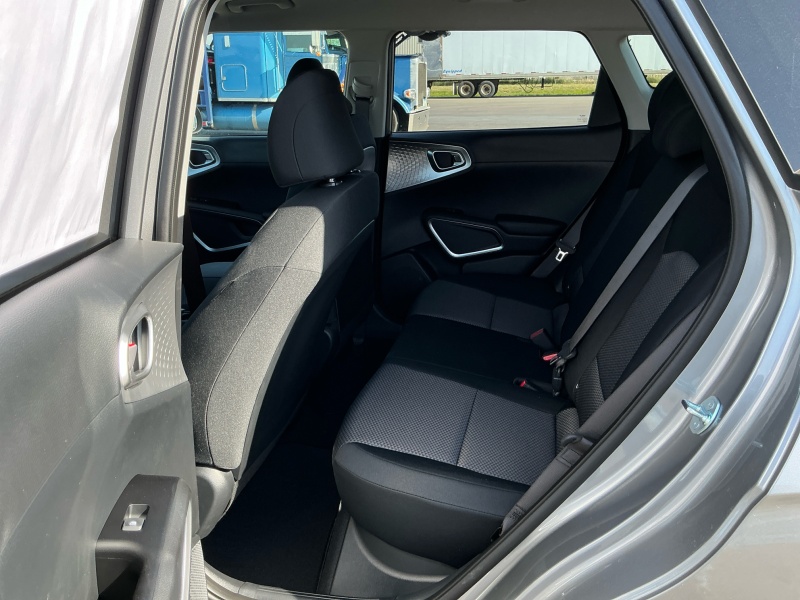 2025 Kia Soul