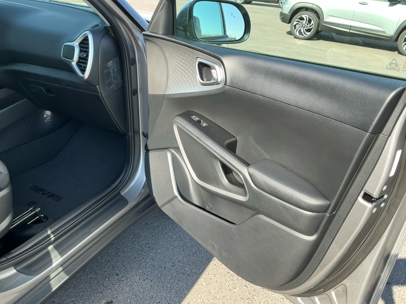 2025 Kia Soul