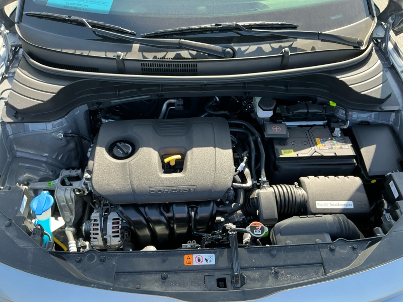 2025 Kia Soul