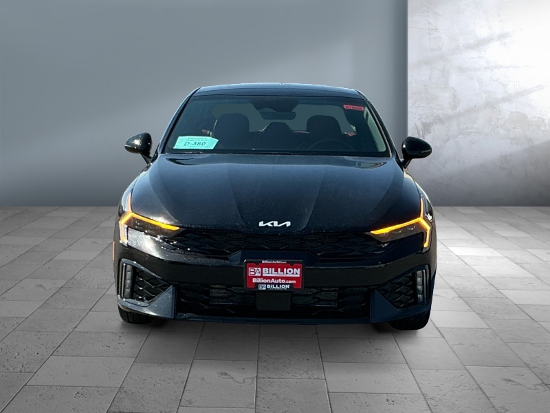 2025 Kia K5