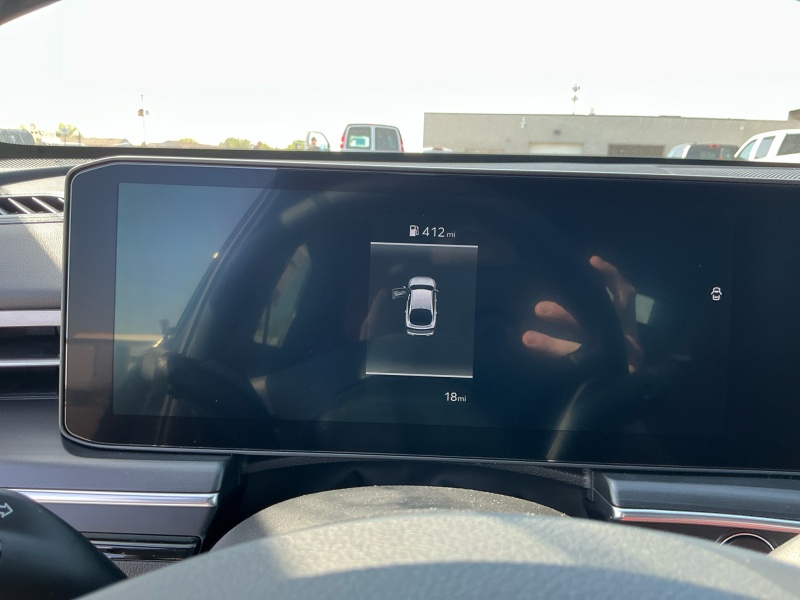 2025 Kia K5