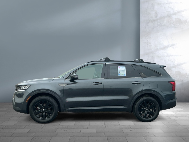 2021 Kia Sorento