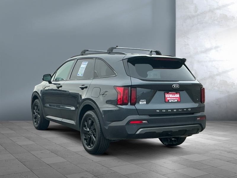 2021 Kia Sorento