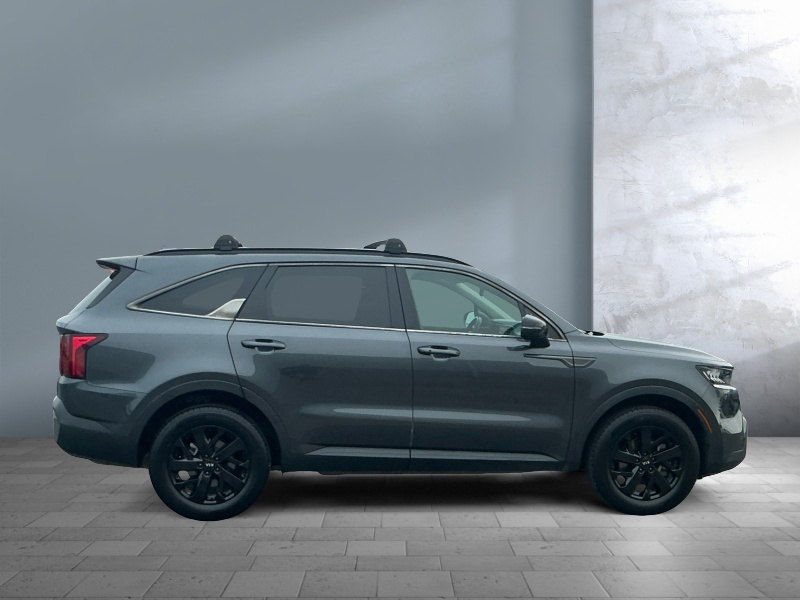 2021 Kia Sorento
