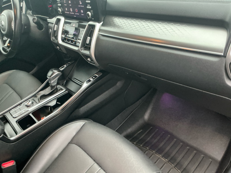 2021 Kia Sorento