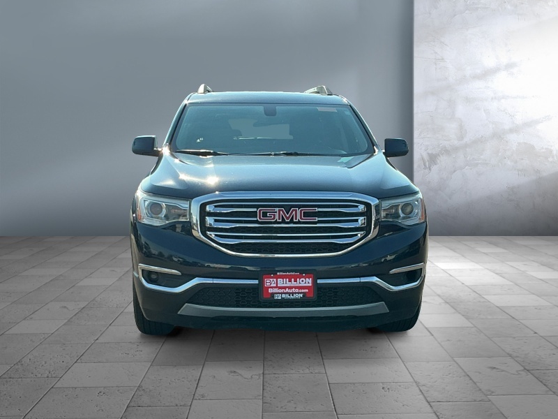 2017 GMC Acadia
