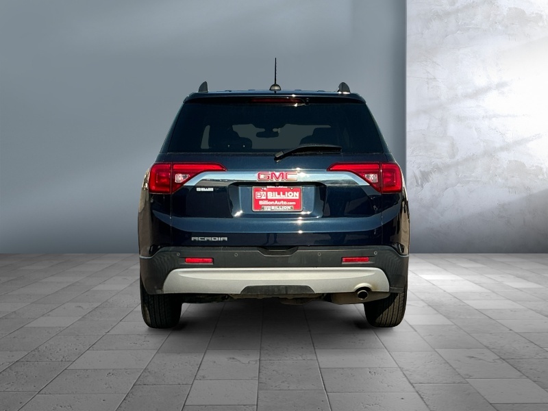 2017 GMC Acadia