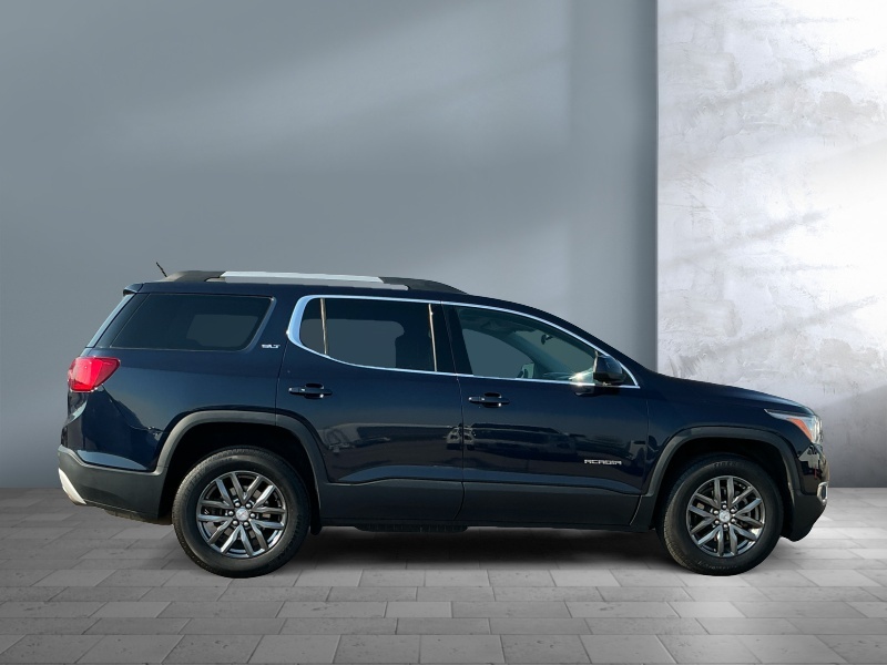 2017 GMC Acadia