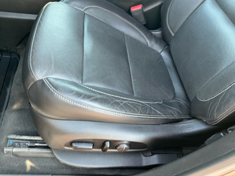 2017 GMC Acadia