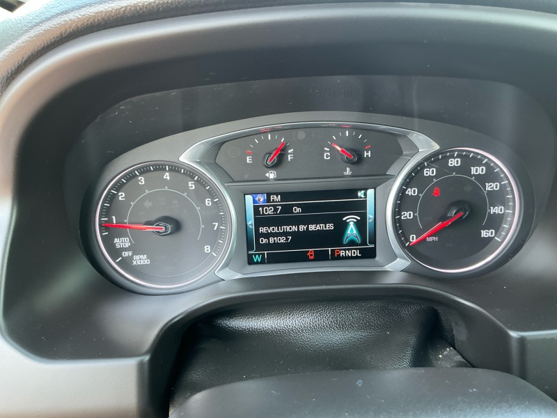 2017 GMC Acadia
