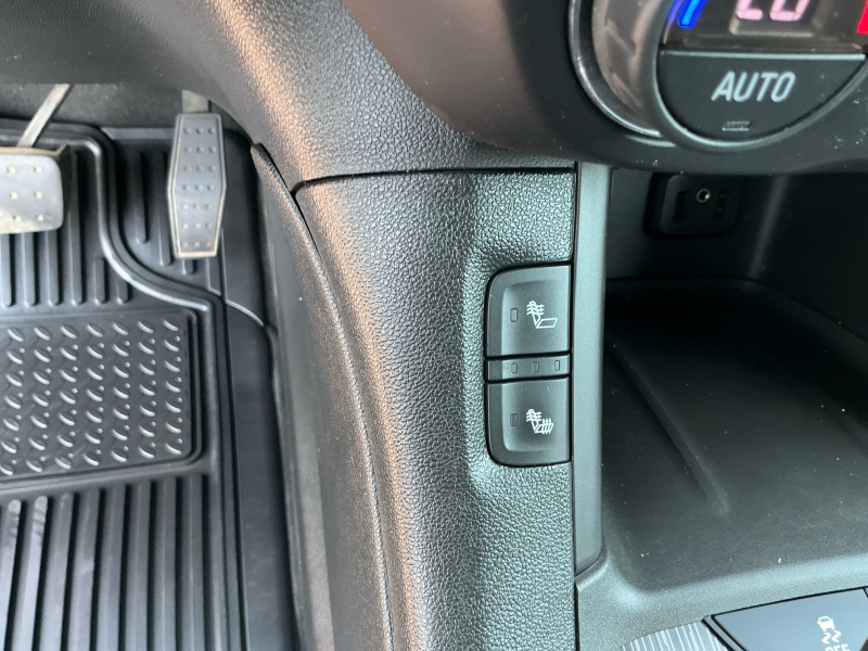 2017 GMC Acadia