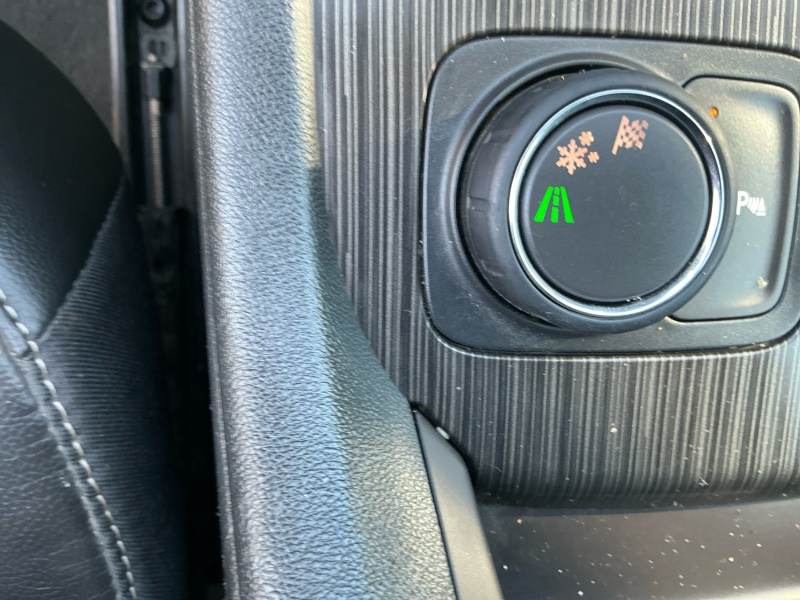 2017 GMC Acadia