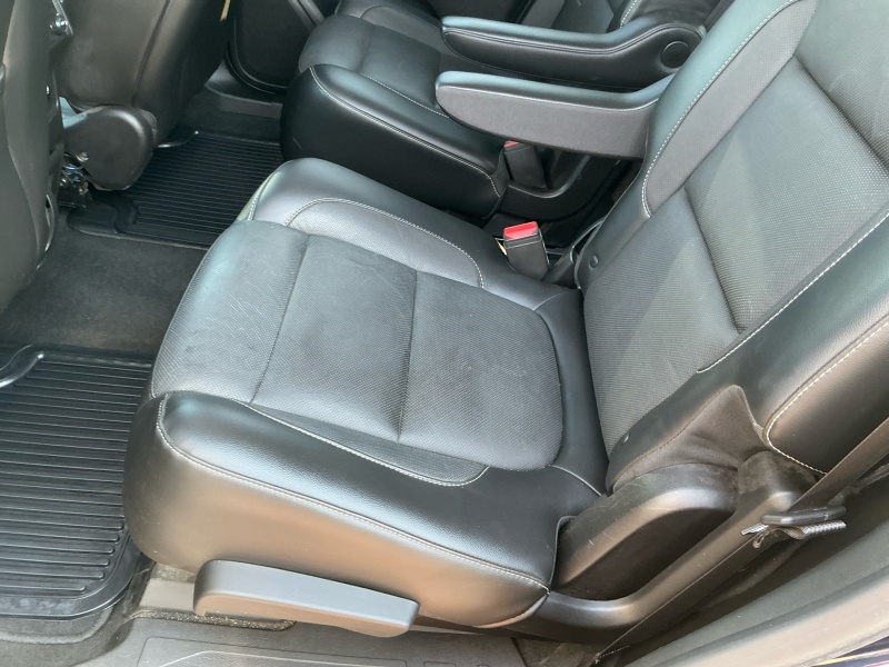 2017 GMC Acadia