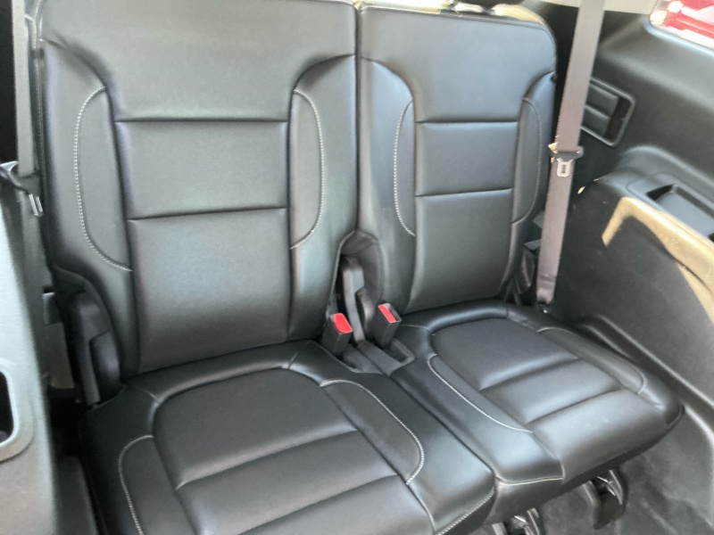 2017 GMC Acadia