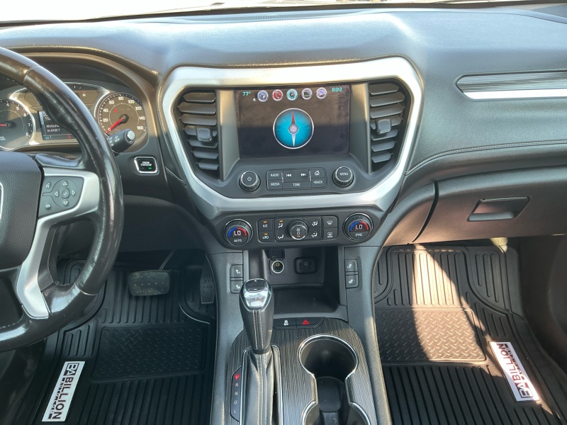 2017 GMC Acadia