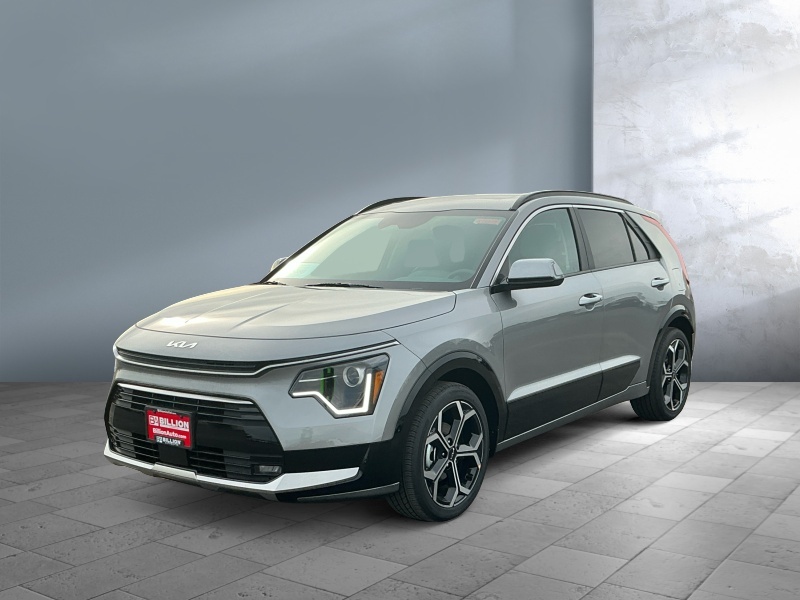 New 2025 Kia Niro EX Crossovers