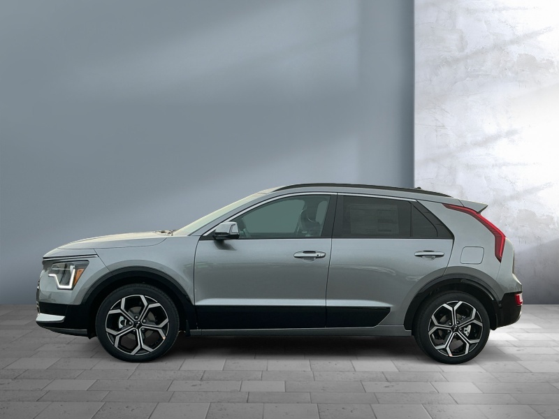 2025 Kia Niro