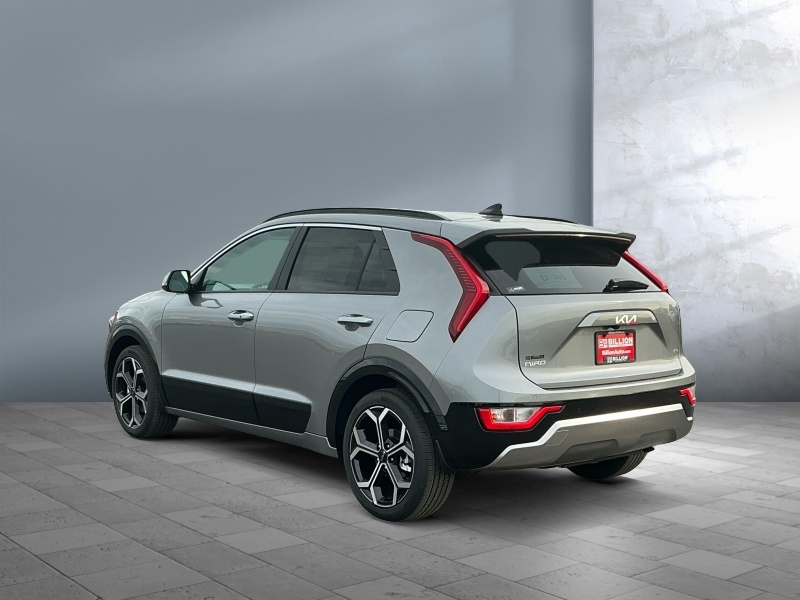 2025 Kia Niro