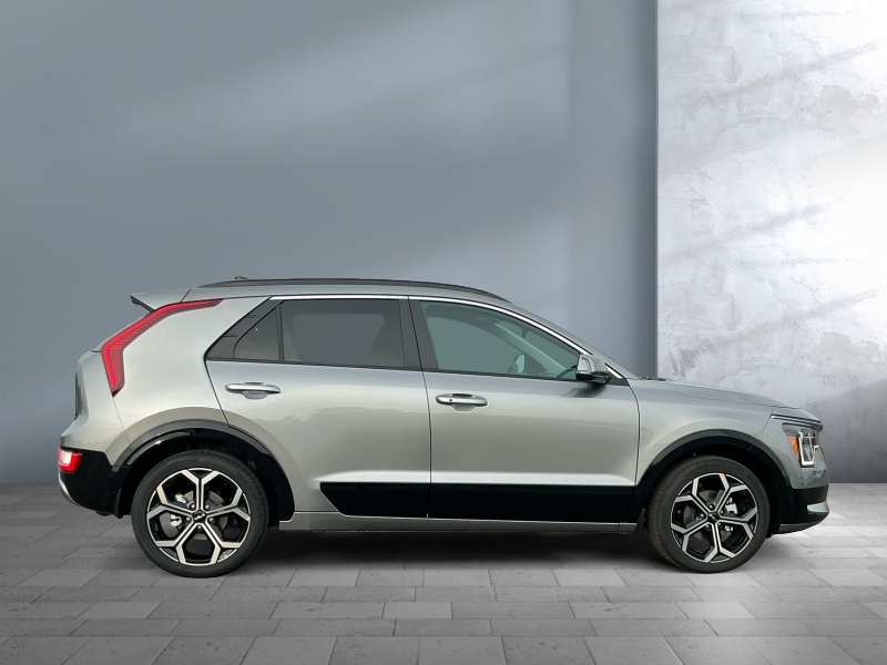 2025 Kia Niro