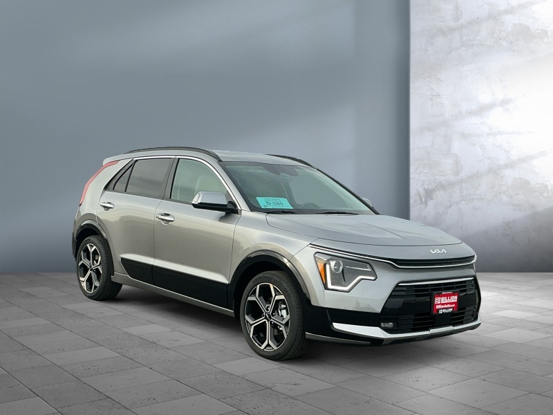 2025 Kia Niro