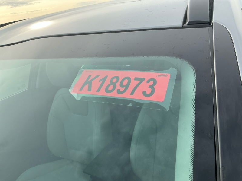 2025 Kia Niro