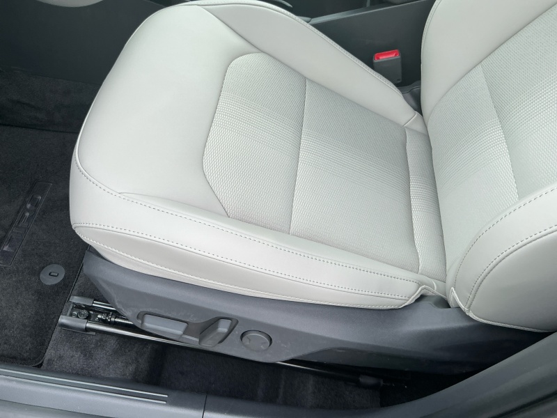 2025 Kia Niro