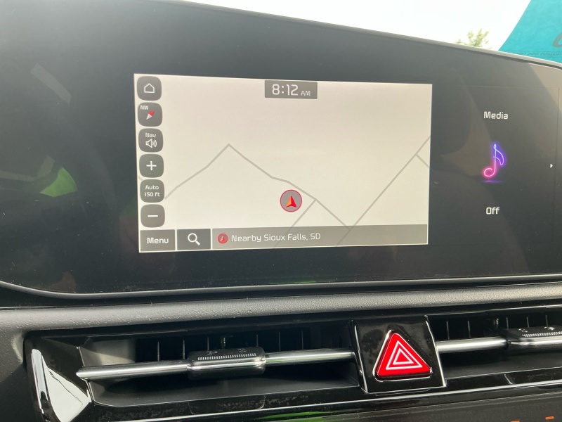 2025 Kia Niro