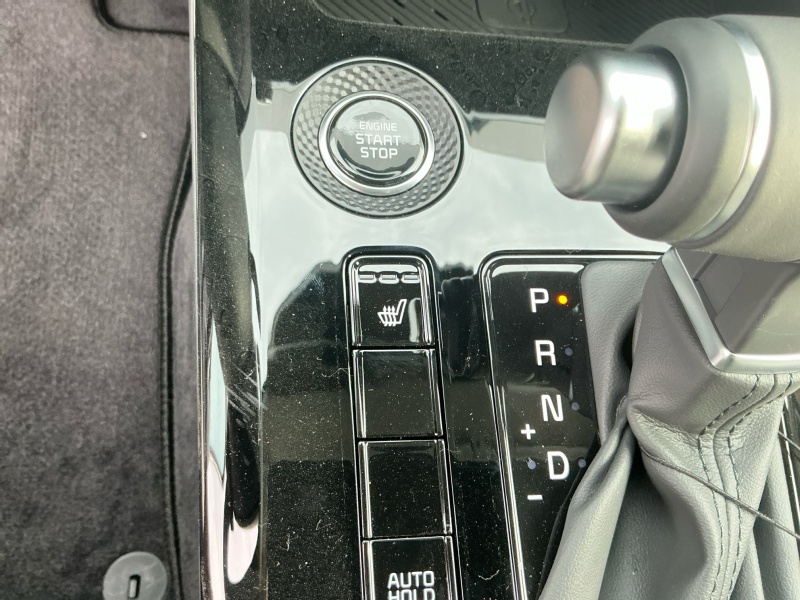 2025 Kia Niro