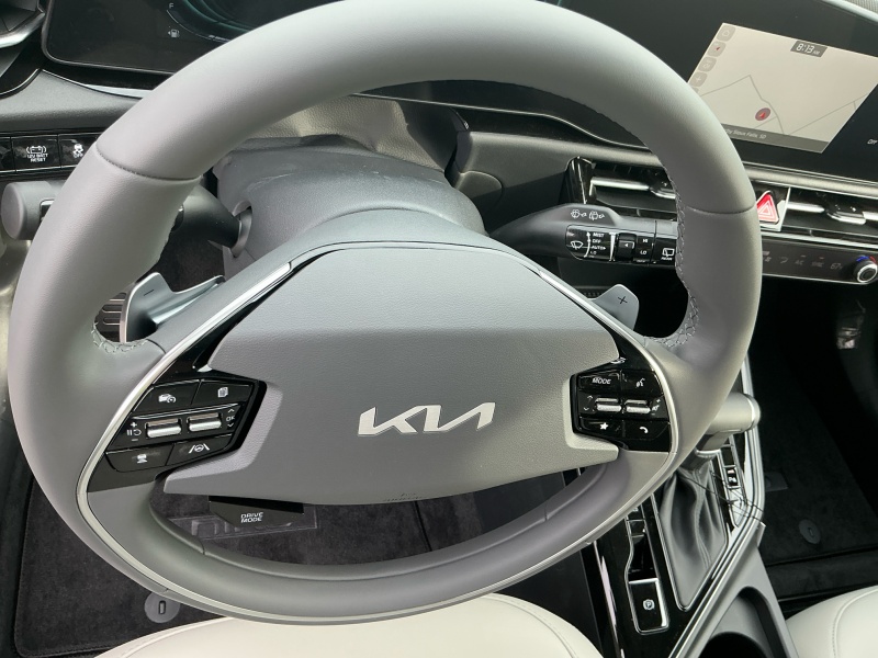 2025 Kia Niro