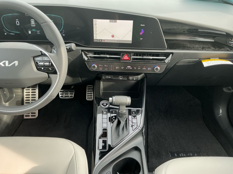 2025 Kia Niro