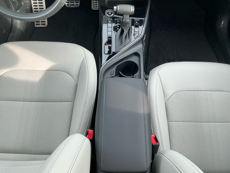 2025 Kia Niro