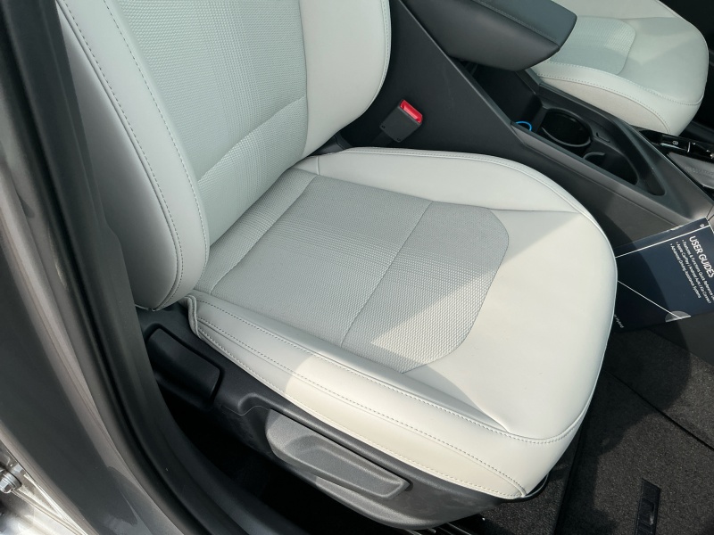 2025 Kia Niro