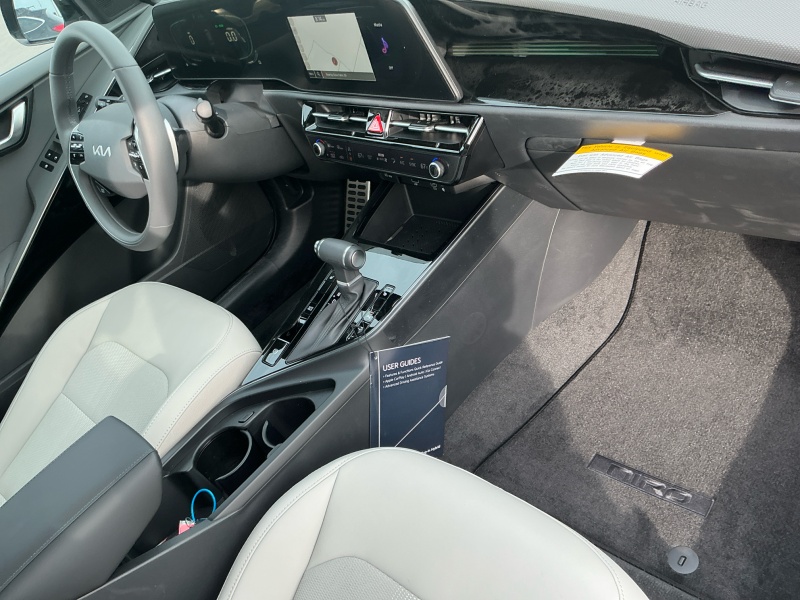 2025 Kia Niro
